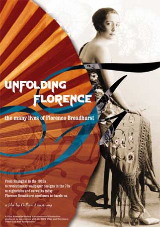 Unfolding Florence