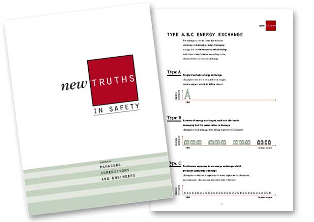 Leighton — New Truths In Safety