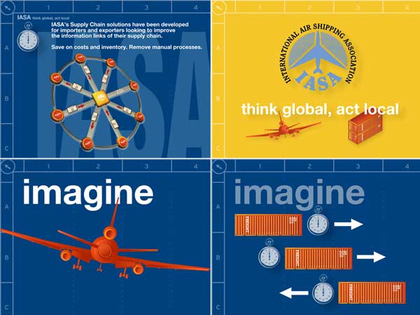 IASA Powerpoint Presentation