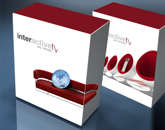 ITV packaging