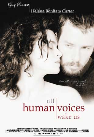 Till Human Voices Wake Us Poster